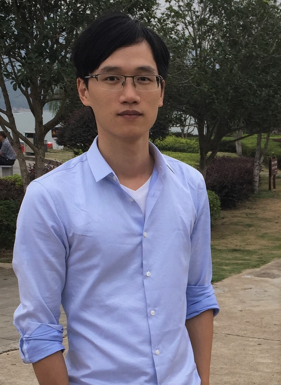 刘林海